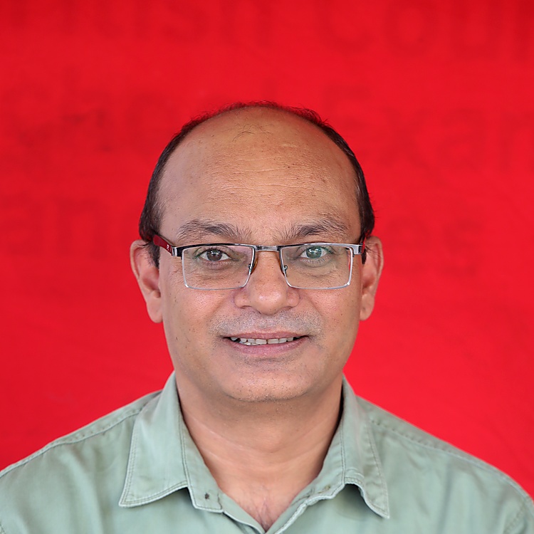 Kapil Dhungel